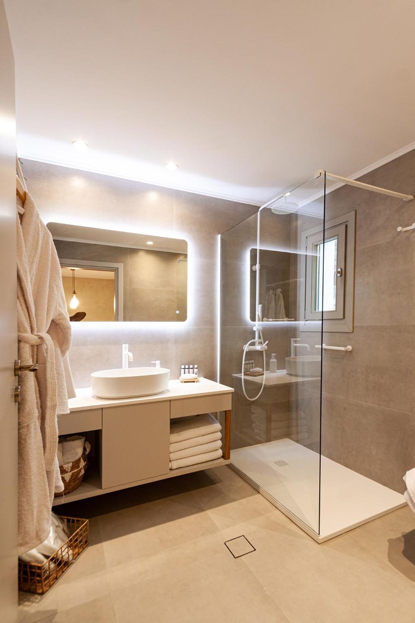 Pefki Luxury Suites Telendos Exterior foto