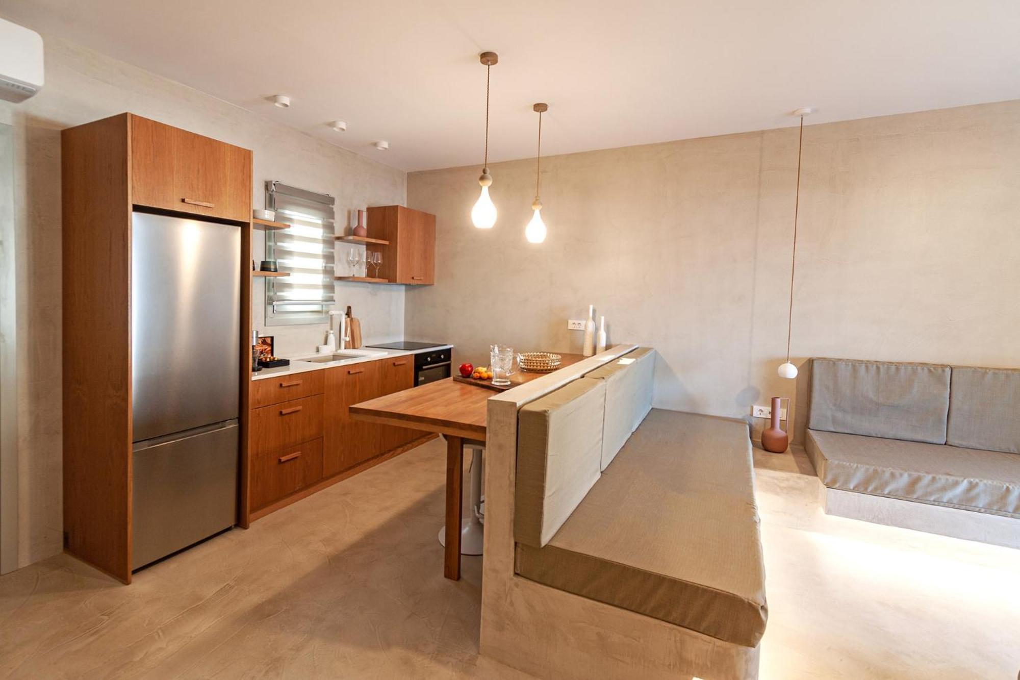 Pefki Luxury Suites Telendos Exterior foto