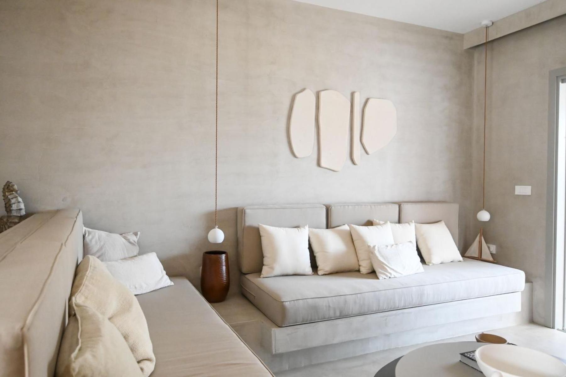 Pefki Luxury Suites Telendos Exterior foto