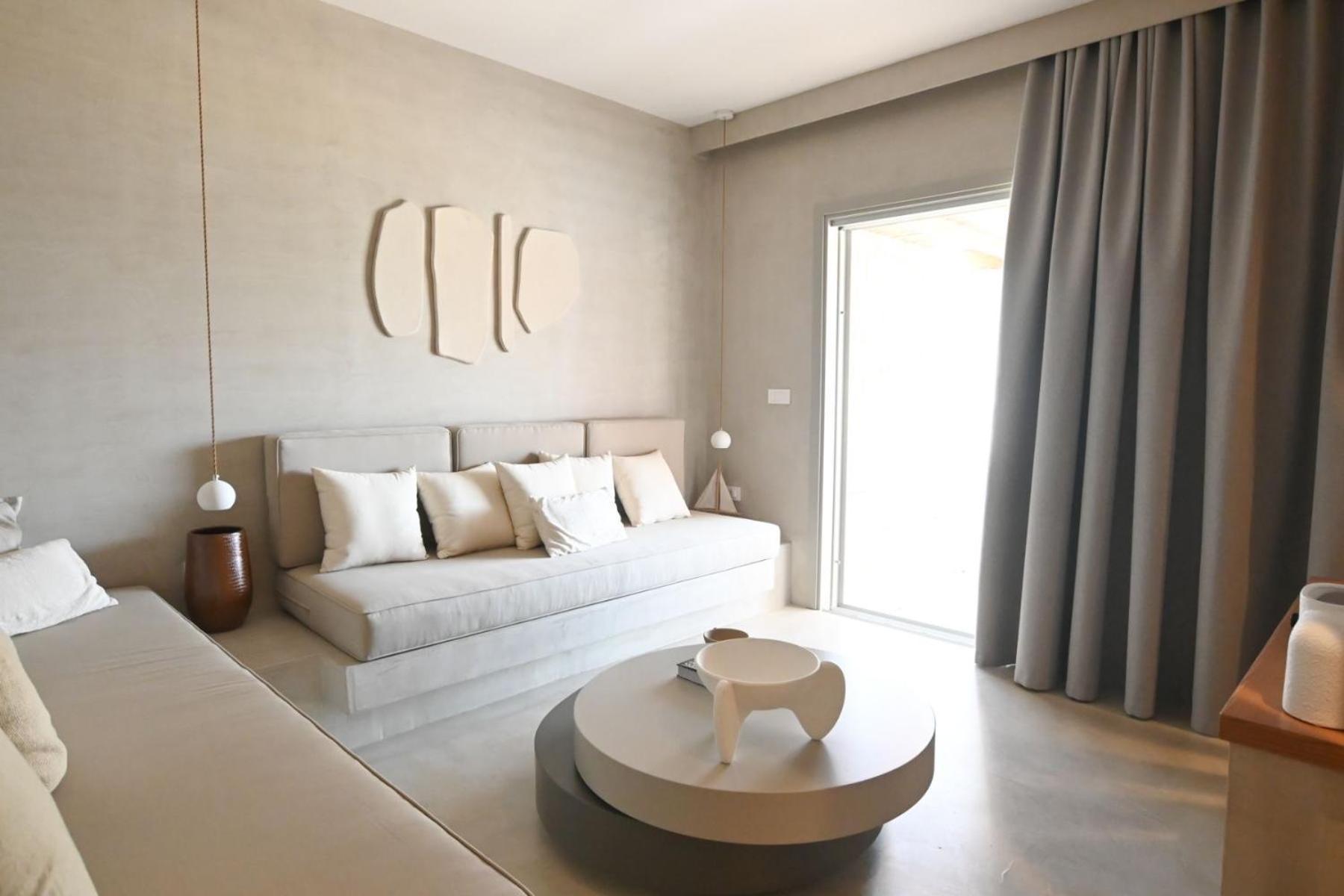 Pefki Luxury Suites Telendos Exterior foto